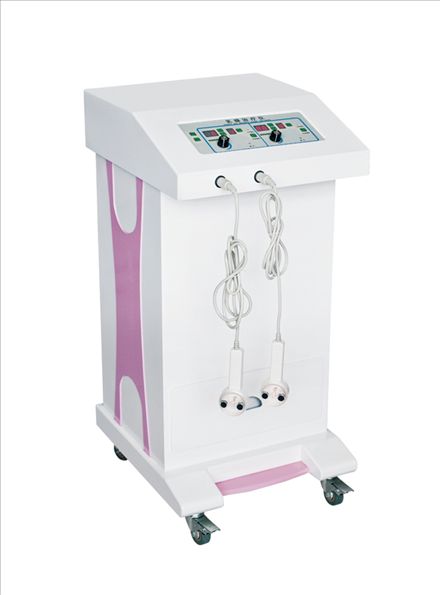 乳腺治療儀推車款