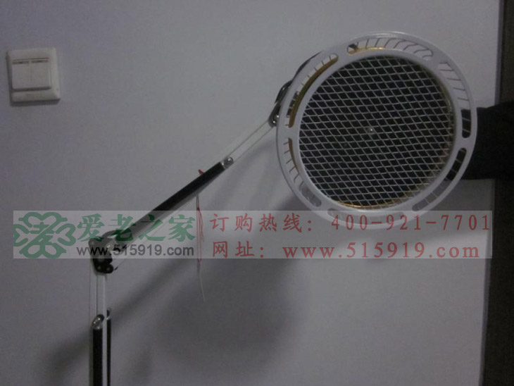 芶公立式理療燈CQG29A型 tpd電磁波神燈治療儀