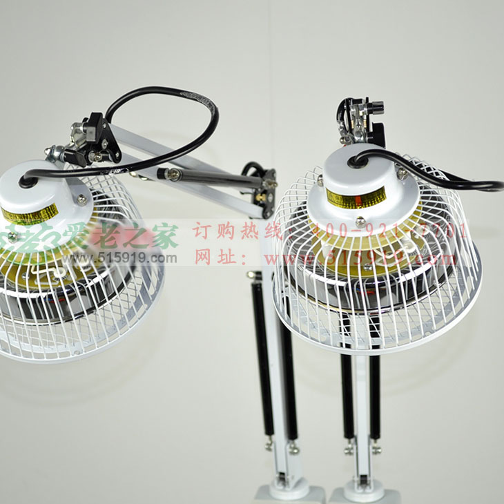 XY-14A型TDP雙頭神燈治療儀電磁波治療器