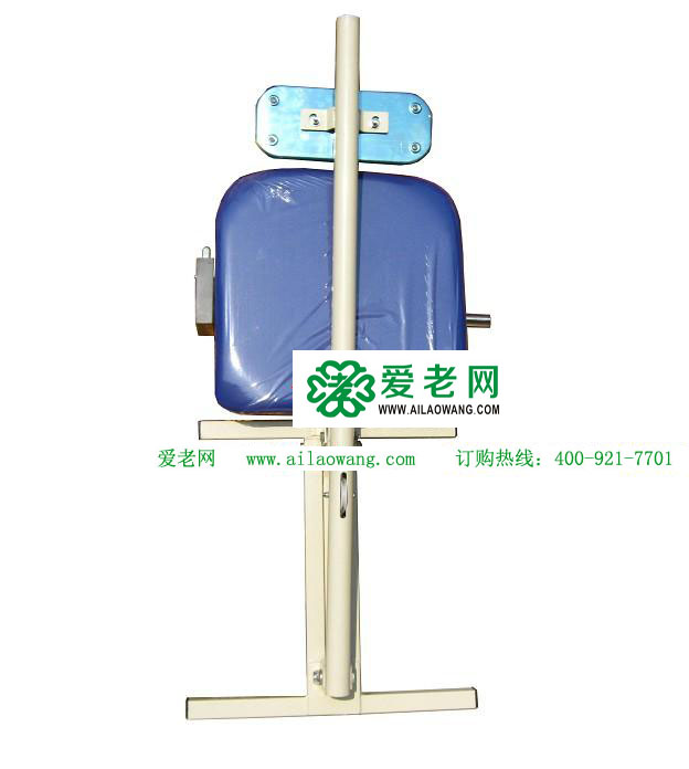 頸椎牽引椅 B04家用折疊牽引椅