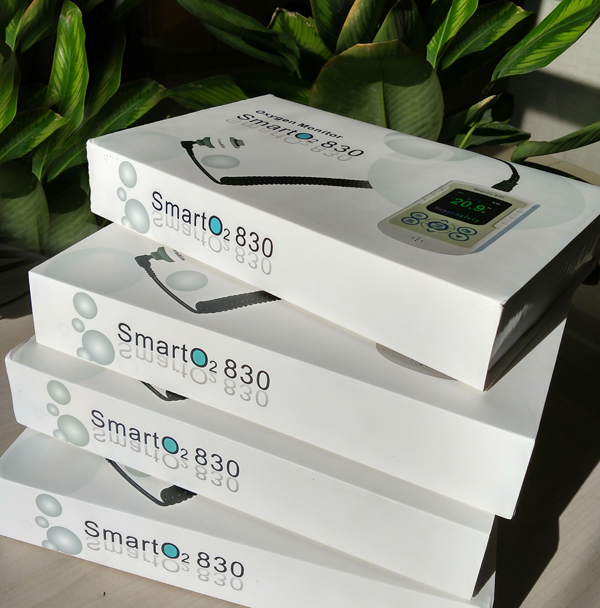 氧濃度調(diào)節(jié)儀