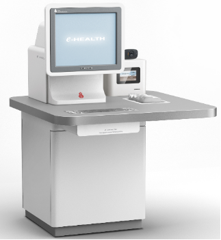 中醫(yī)經(jīng)絡(luò)檢測儀——中醫(yī)治未病、體檢科室必備設(shè)備