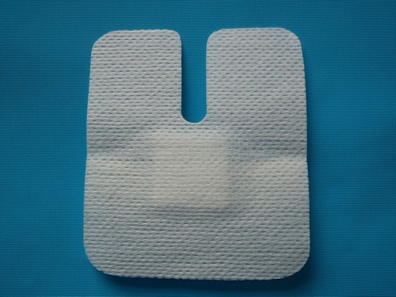 自粘傷口敷貼（普通敷貼）