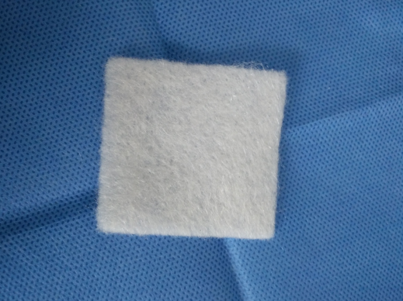 藻酸鹽傷口敷料