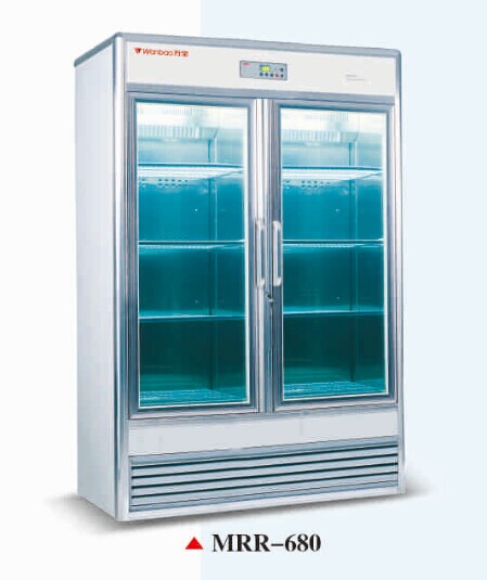 萬寶高精度醫(yī)用冷藏箱，專業(yè)冷藏藥品、疫苗、試劑、血液