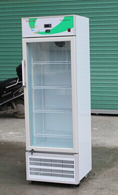 萬寶大容量藥品陰涼柜，專業(yè)冷藏藥品