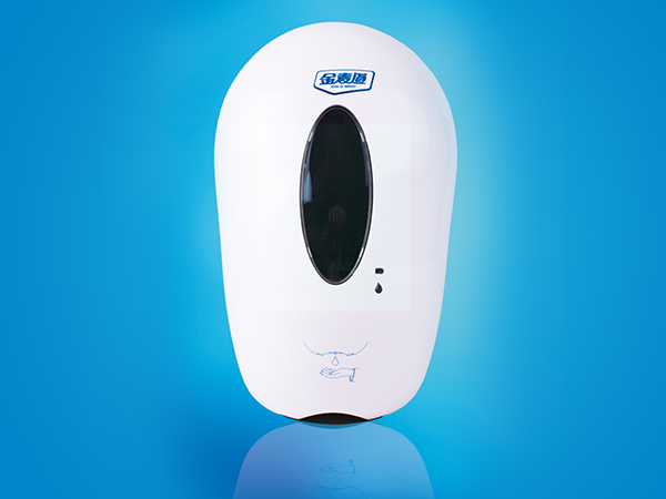 金麥道外科手消毒凝膠