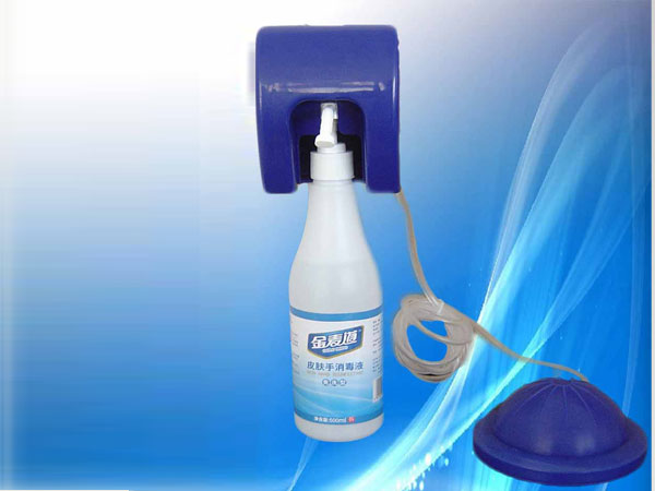 金麥道免洗手消毒液  快速手消毒