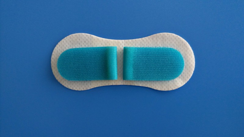 導(dǎo)管固定貼/醫(yī)用導(dǎo)管夾（護(hù)理耗材，導(dǎo)管固定器，新型耗材