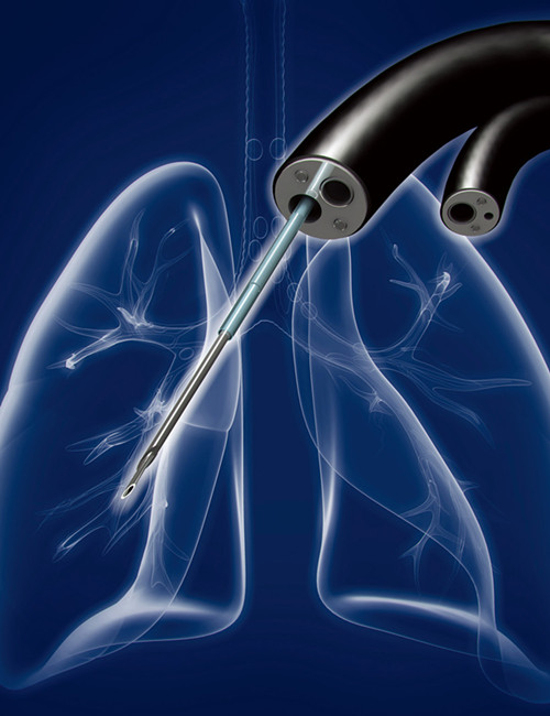 DT-EN-W6系列（雙管取樣針）-新王針