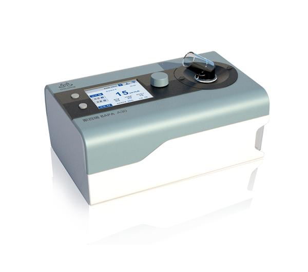 斯百瑞無(wú)創(chuàng)呼吸機(jī)