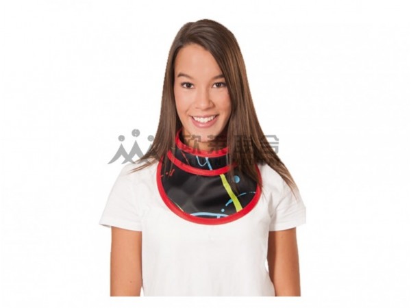 X射線防護(hù)圍脖 鉛圍脖 甲狀腺鉛圍領(lǐng)