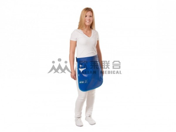 半身防護(hù)圍裙 鉛圍裙