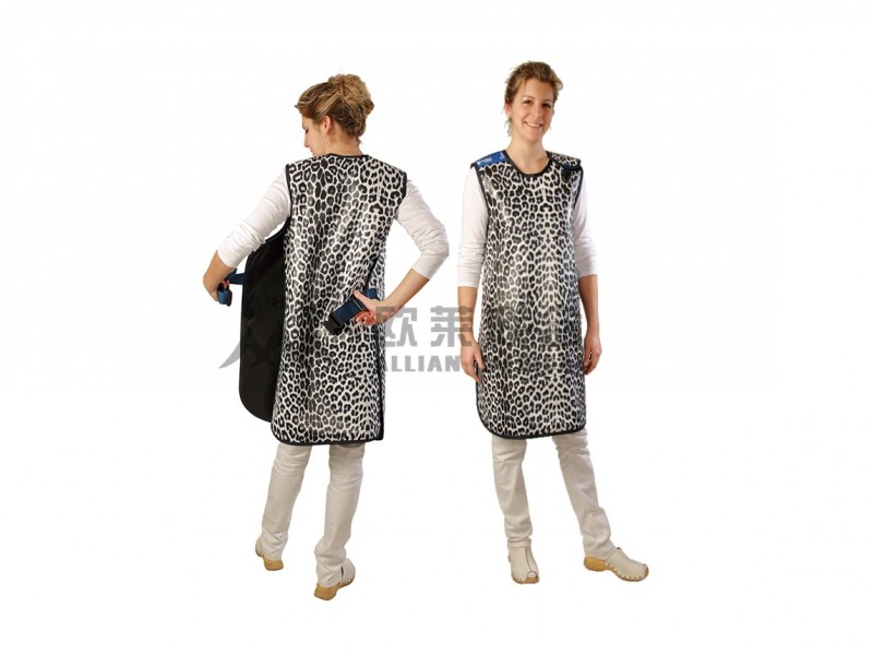 鉛衣 德國(guó)MI進(jìn)口X射線防護(hù)服 原裝進(jìn)口鉛衣