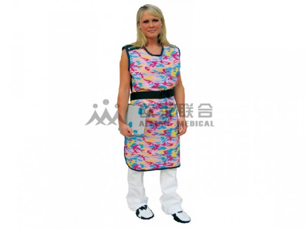 進(jìn)口鉛衣 德國(guó)MI X射線防護(hù)服 防護(hù)鉛圍裙