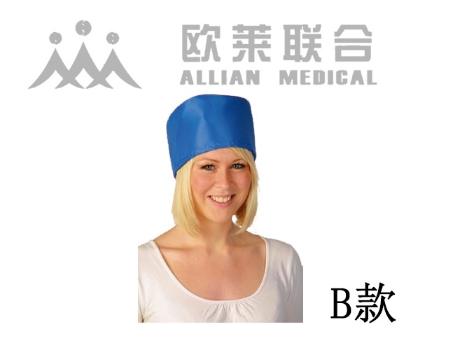 X射線防護帽  鉛帽 風雪帽 進口鉛帽