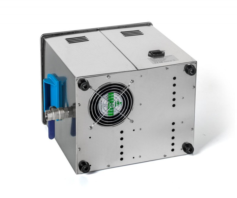 臺式醫(yī)用超聲波清洗機