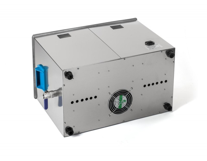 全自動超聲波清洗機