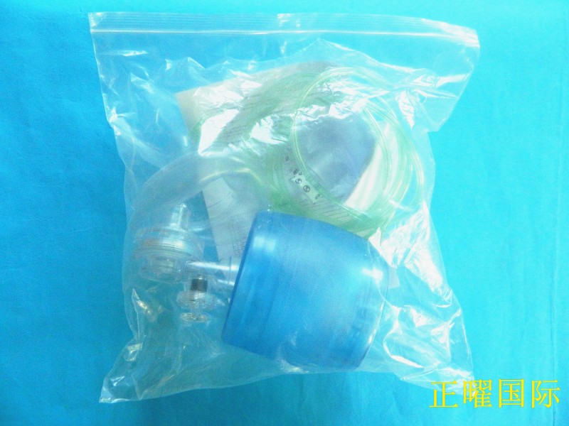 英國(guó)Marshall牌 簡(jiǎn)易呼吸器/人工復(fù)蘇器