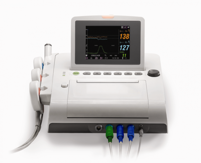 F3 超聲多普勒胎兒監(jiān)護(hù)儀