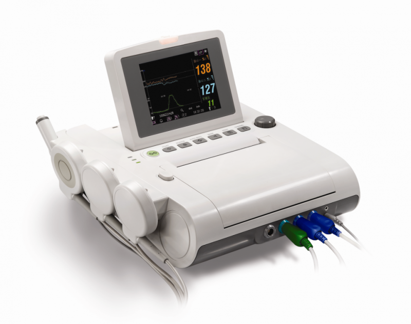 F3 超聲多普勒胎兒監(jiān)護(hù)儀