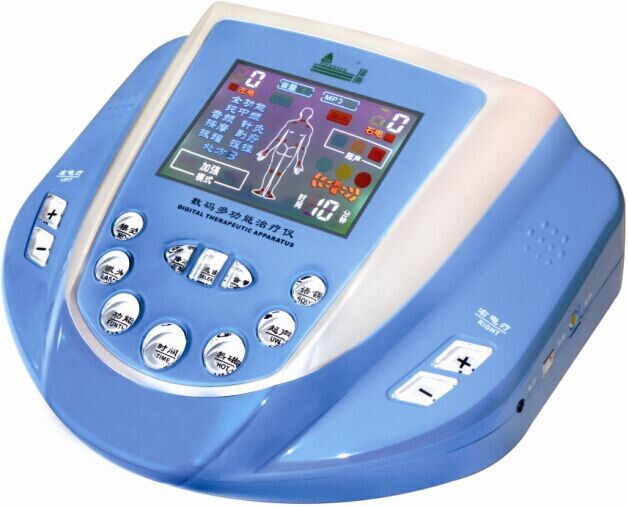 中頻治療儀、電子脈沖治療儀、艾灸儀