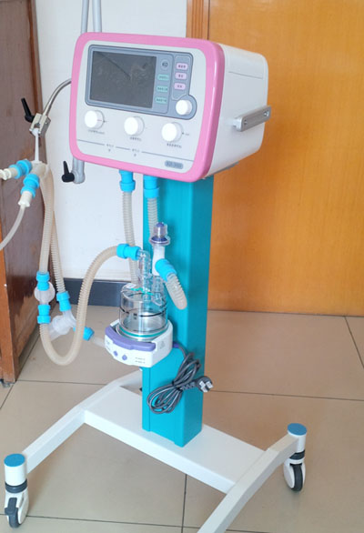 KD300康都嬰兒呼吸機