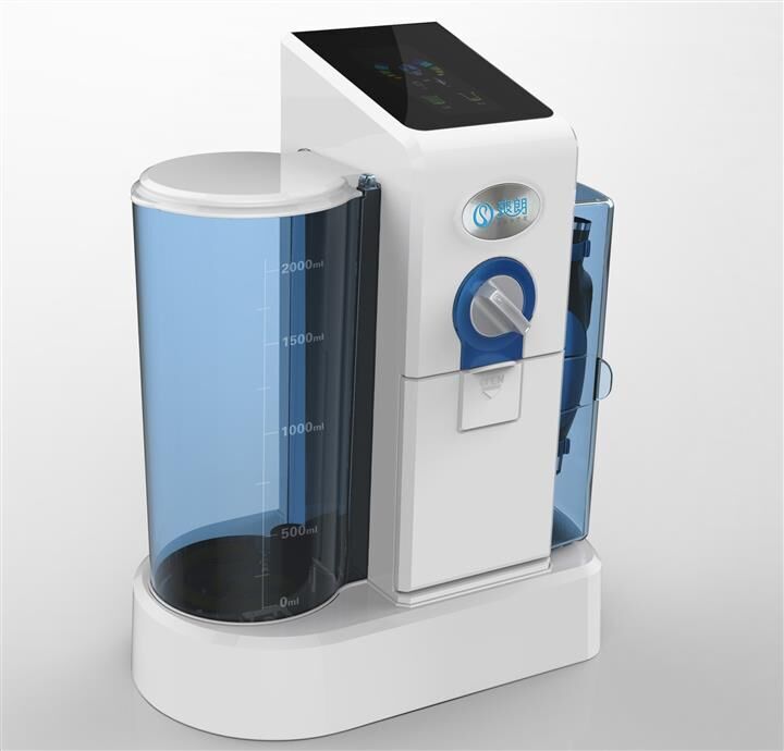 爽朗腸道水療儀招商加盟