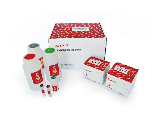 Canpatrol循環(huán)腫瘤細(xì)胞（CTC）分型檢測(cè)系統(tǒng)