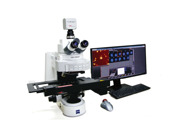 Canpatrol循環(huán)腫瘤細(xì)胞（CTC）分型檢測(cè)系統(tǒng)