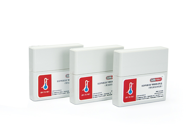 Survision腫瘤基因擴(kuò)增/重排FISH檢測試劑盒系列