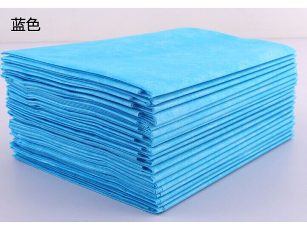 崇迪廠家直銷 醫(yī)用級(jí)一次性墊巾 100*80cm