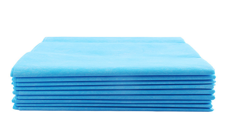 崇迪廠家直銷(xiāo) 醫(yī)用級(jí)一次性墊巾 100*80cm