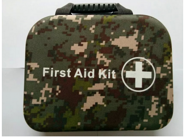 崇迪廠家直銷 急救包/經(jīng)濟(jì)型/車載型/戶外型