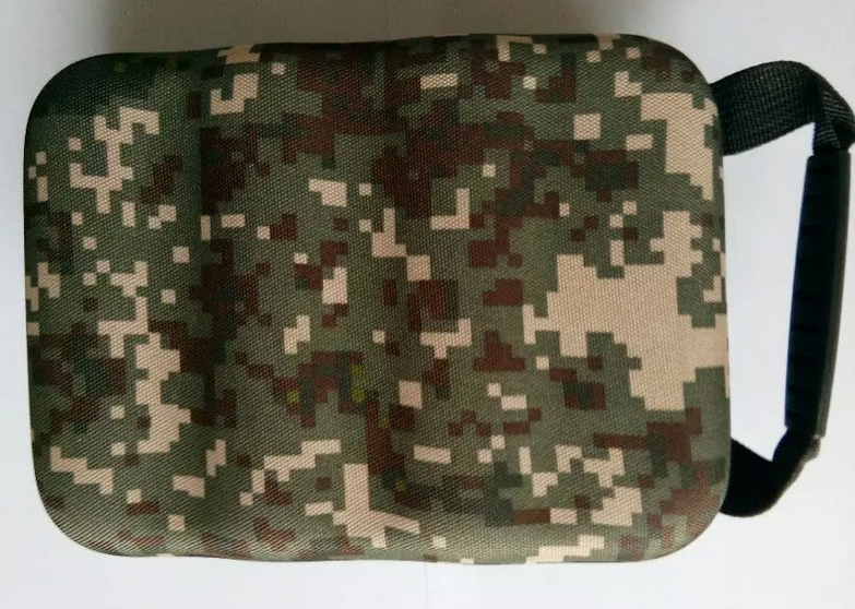 崇迪廠家直銷家庭急救箱/便攜式急救箱/車載傷口護(hù)理包