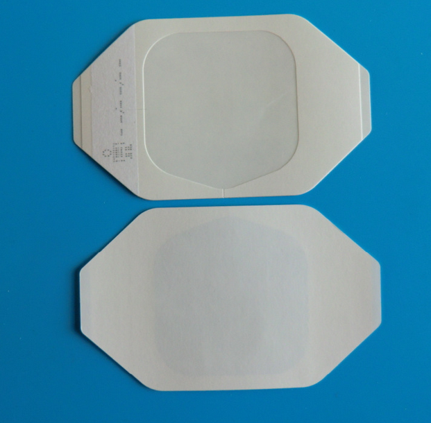 廠家供應(yīng) 醫(yī)用輸液貼/留置針貼/無(wú)菌敷貼 無(wú)菌防水