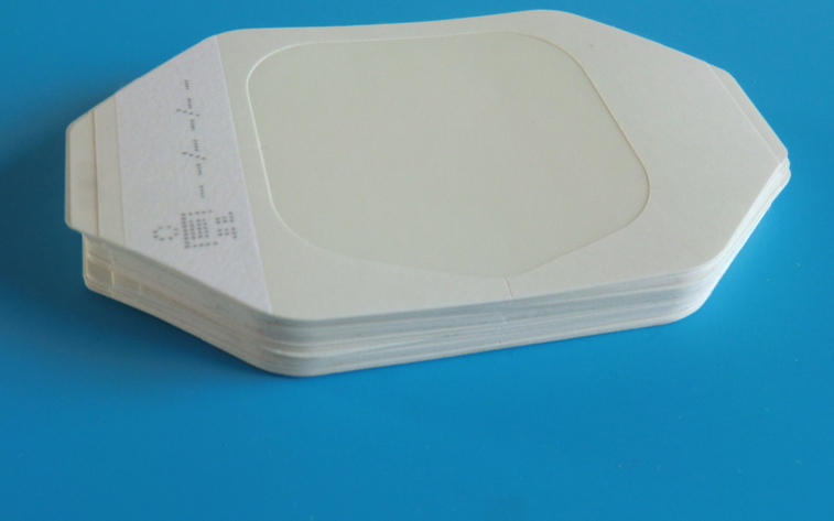 廠家供應(yīng) 醫(yī)用輸液貼/留置針貼/無(wú)菌敷貼 無(wú)菌防水