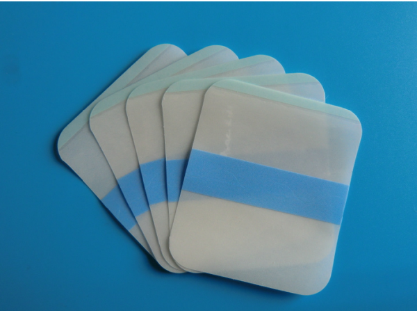 崇迪廠家直銷 醫(yī)用輸液貼/留置針貼/無(wú)菌敷貼