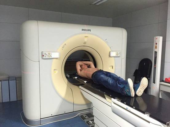 放療定位標(biāo)記與保護(hù)產(chǎn)品