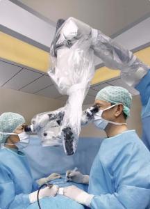 廣州朗儀無菌保護(hù)套 手術(shù)顯微鏡套