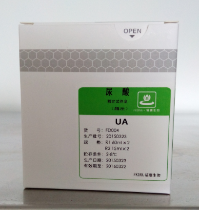 尿酸測定試劑盒（酶法）