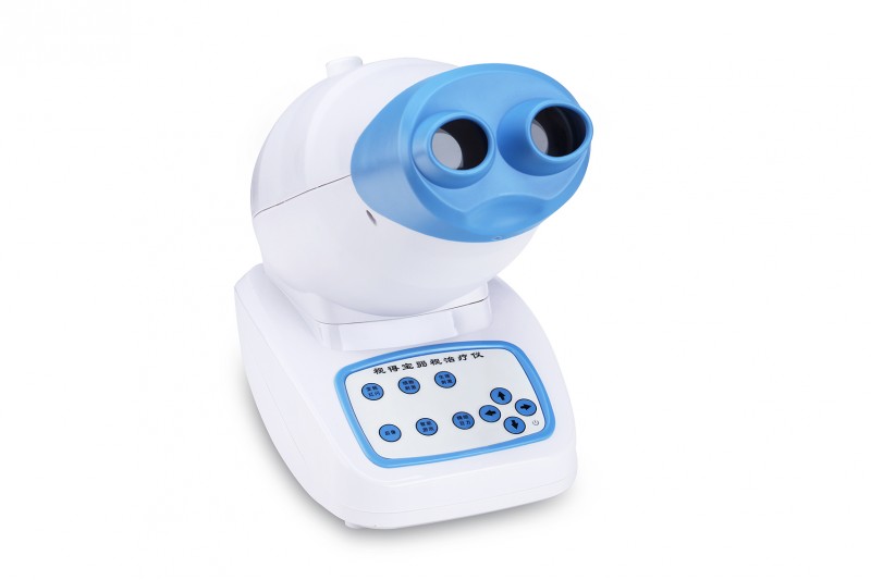 視得寶智能型多功能弱視治療儀