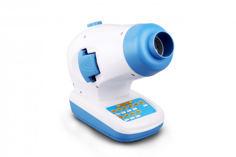 視得寶第三代VP-3S智能型多功能弱視治療儀 兒童弱視治療儀