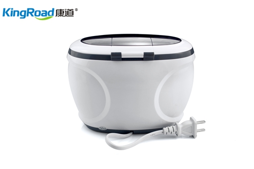 康道KD-3602家用眼鏡超聲波清洗機(jī)