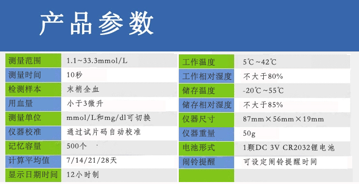 捷易測(cè)血糖儀 血糖試條 血糖試紙 血糖測(cè)試儀套裝
