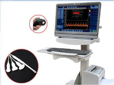 超聲多普勒穿刺 PICC置管 超聲介入   靜脈置管