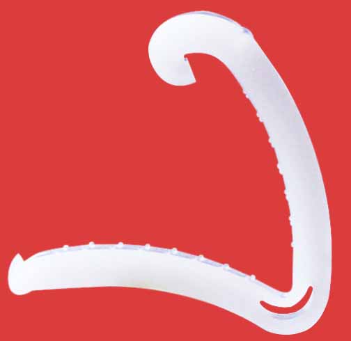 英國(guó)進(jìn)口Grena止血夾 結(jié)扎夾 血管夾 塑料夾