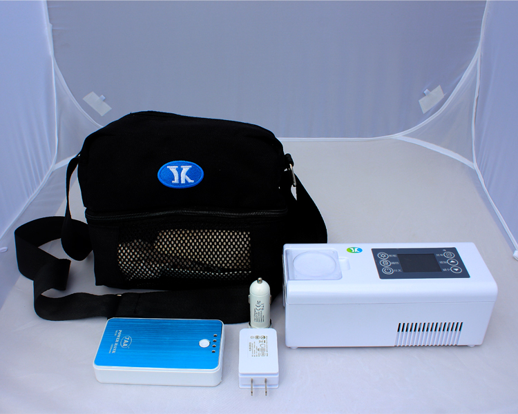 胰島素冷藏盒、小冰箱