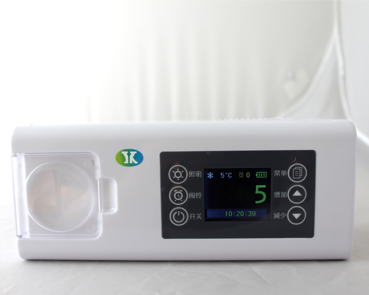 胰島素冷藏盒、小冰箱