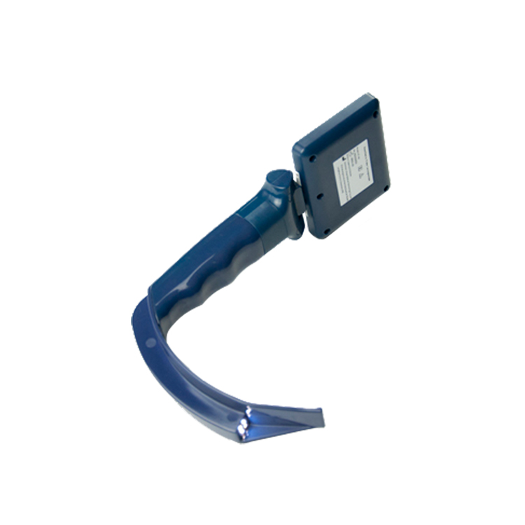 uheal工廠供應(yīng) 可重復使用麻醉視頻喉鏡 氣管插管可視喉鏡